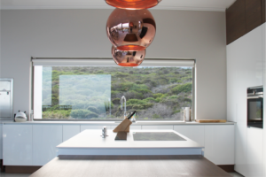 Modern Contemporary Kitchen